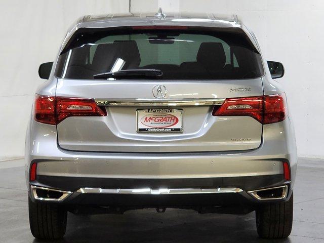 used 2020 Acura MDX car, priced at $26,199