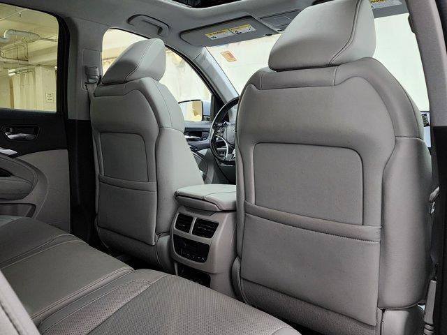 used 2020 Acura MDX car, priced at $26,199