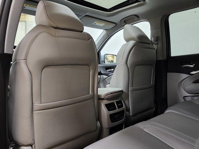 used 2020 Acura MDX car, priced at $26,199