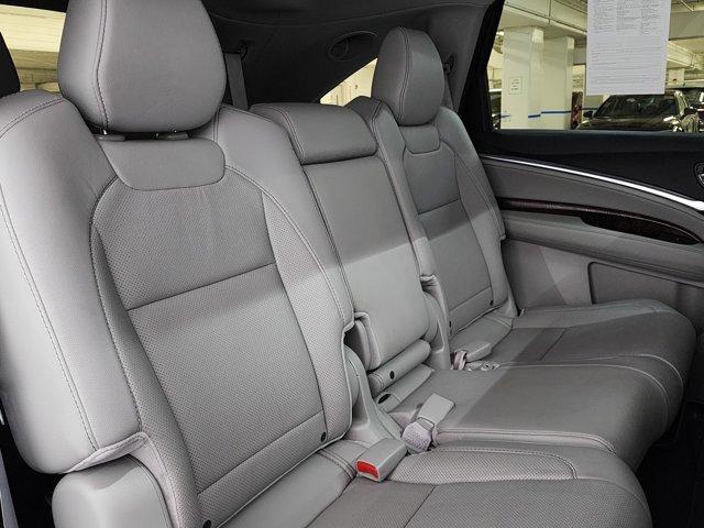 used 2020 Acura MDX car, priced at $26,199
