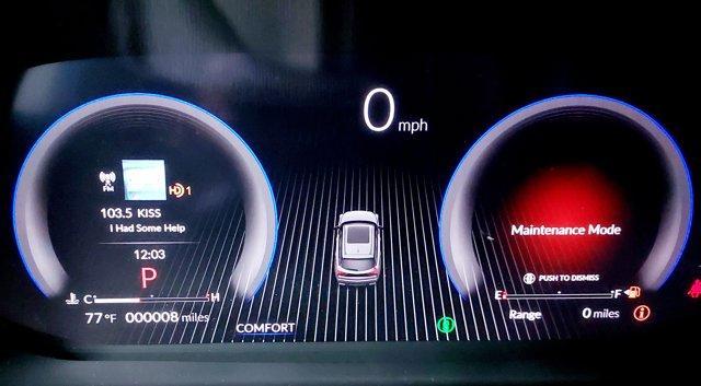 new 2026 Acura MDX car, priced at $63,750