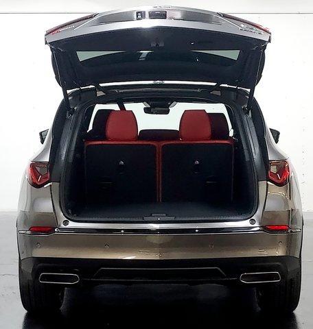 new 2026 Acura MDX car, priced at $63,750
