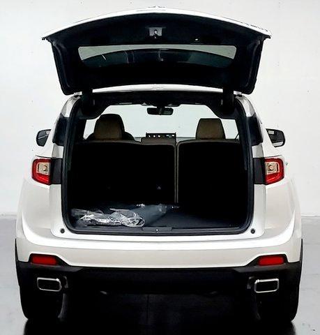 new 2025 Acura RDX car, priced at $46,650
