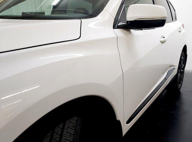 new 2025 Acura RDX car, priced at $46,650