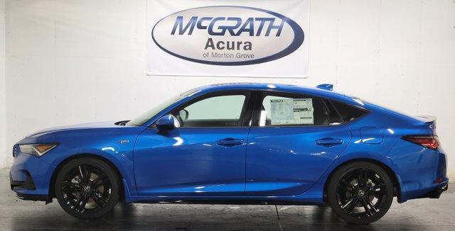 new 2026 Acura Integra car, priced at $37,745