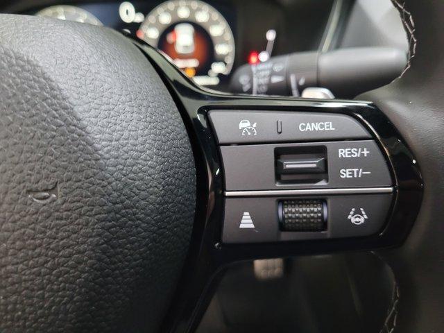 new 2026 Acura Integra car, priced at $37,745