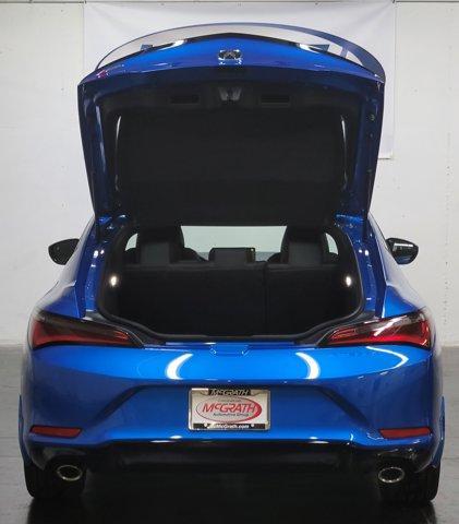 new 2026 Acura Integra car, priced at $37,745