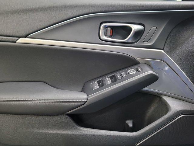 new 2026 Acura Integra car, priced at $37,745