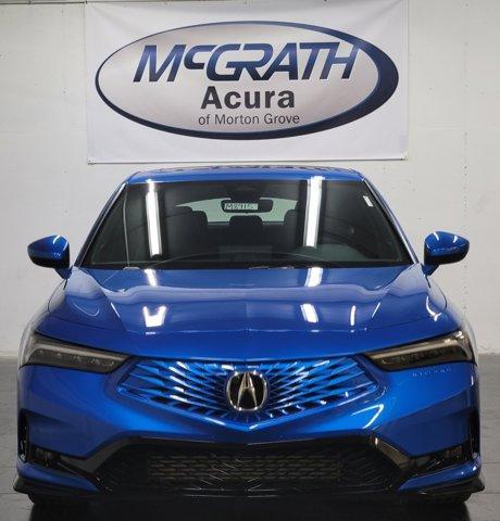 new 2026 Acura Integra car, priced at $37,745