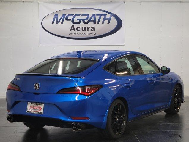 new 2026 Acura Integra car, priced at $37,745