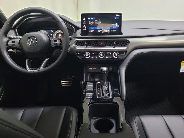 new 2026 Acura Integra car, priced at $37,745