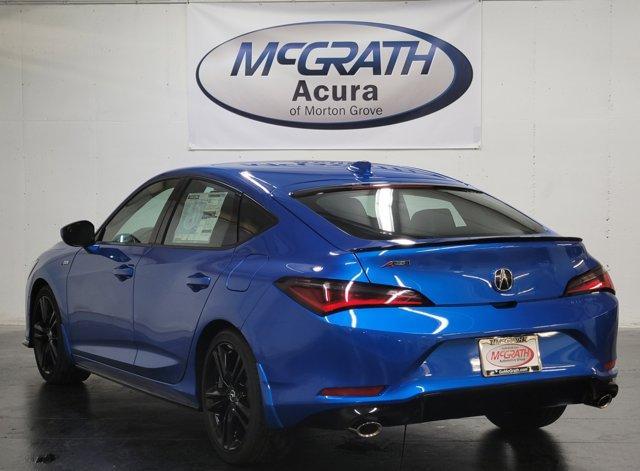 new 2026 Acura Integra car, priced at $37,745