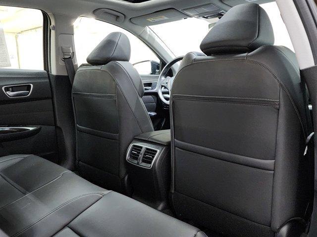 used 2018 Acura TLX car, priced at $23,799