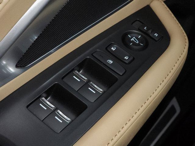 used 2024 Acura RDX car, priced at $39,499