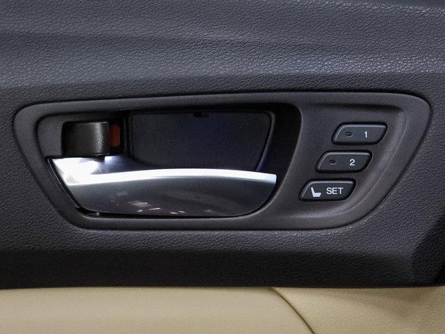 used 2016 Acura TLX car, priced at $16,449