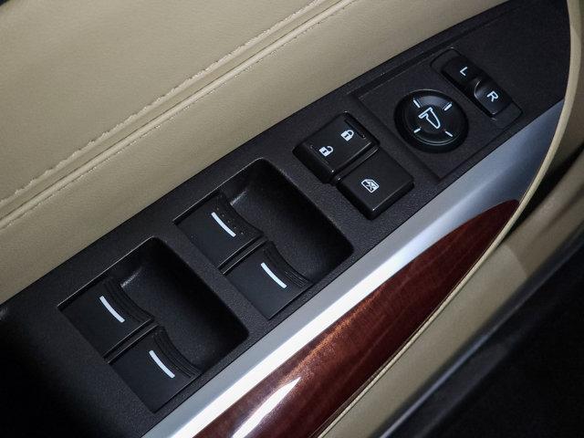 used 2016 Acura TLX car, priced at $16,449