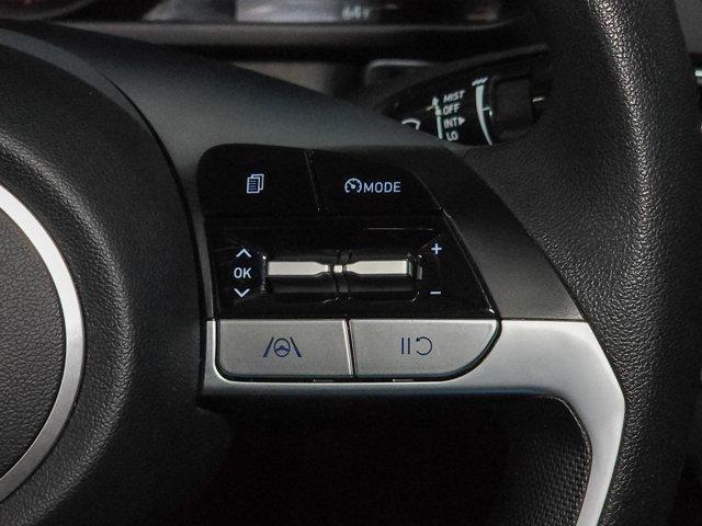 used 2023 Hyundai Elantra car, priced at $19,899