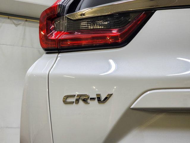 used 2020 Honda CR-V Hybrid car, priced at $29,899