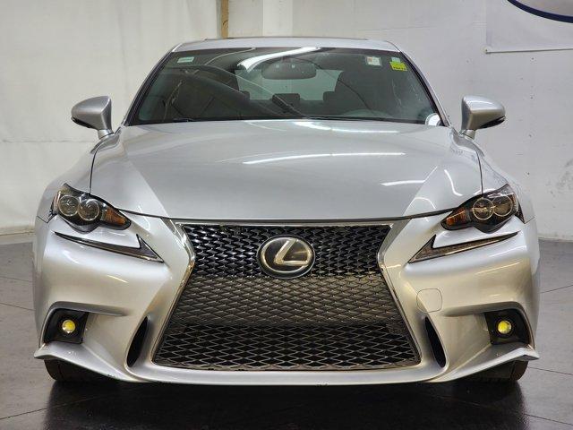 used 2016 Lexus IS 200t car, priced at $14,799