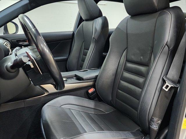used 2016 Lexus IS 200t car, priced at $15,999