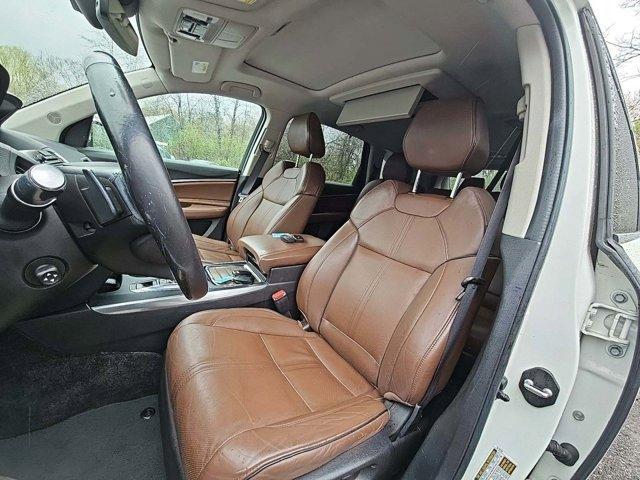 used 2017 Acura MDX car, priced at $20,999