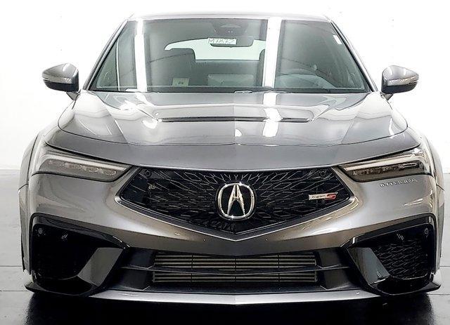 new 2025 Acura Integra car, priced at $54,395