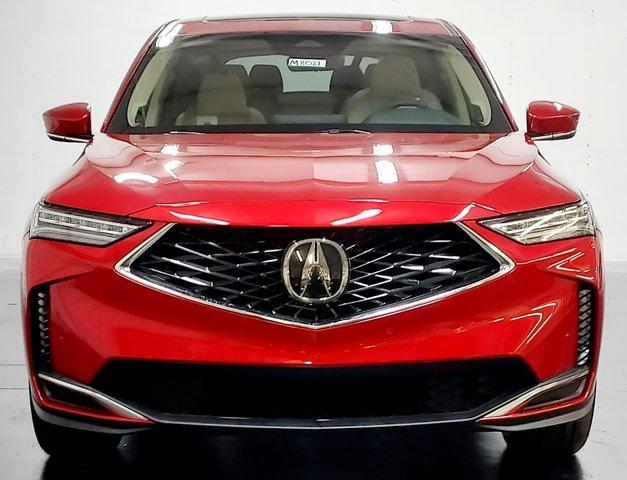 new 2025 Acura MDX car, priced at $58,654