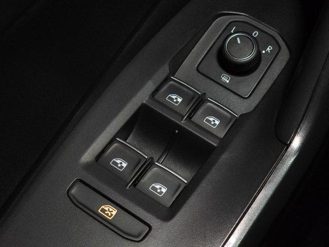 used 2021 Volkswagen Jetta car, priced at $18,750