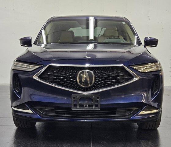 used 2022 Acura MDX car, priced at $33,969