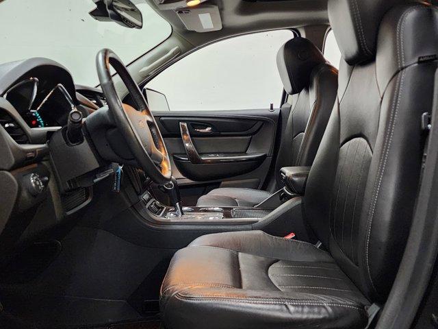 used 2017 Chevrolet Traverse car, priced at $13,999