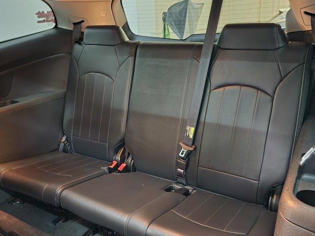 used 2017 Chevrolet Traverse car, priced at $13,999