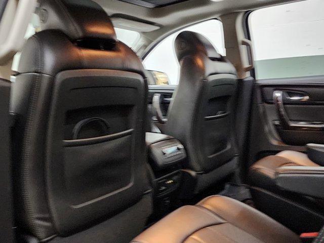 used 2017 Chevrolet Traverse car, priced at $13,999