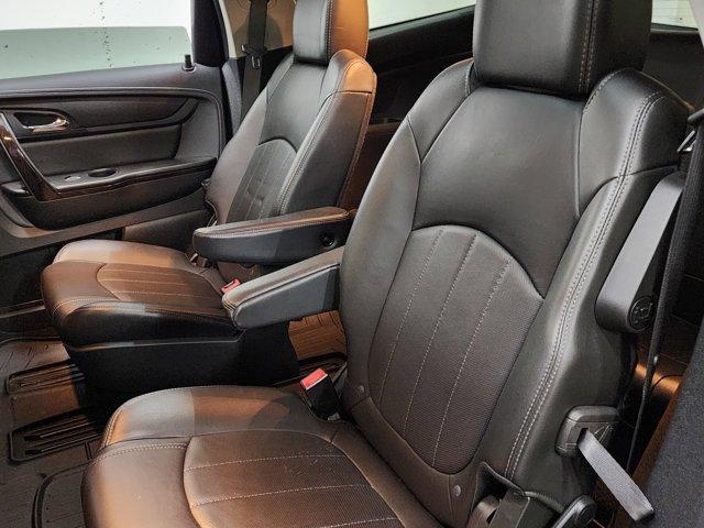 used 2017 Chevrolet Traverse car, priced at $13,999