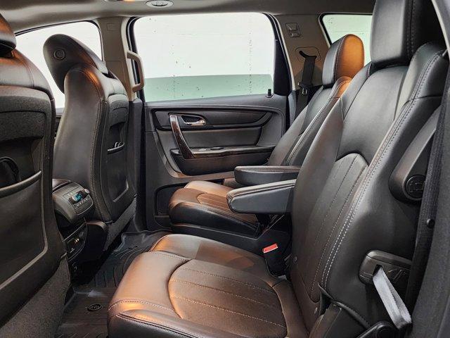 used 2017 Chevrolet Traverse car, priced at $13,999
