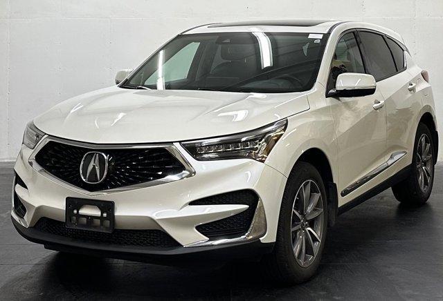 used 2019 Acura RDX car, priced at $28,277