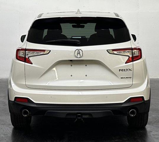 used 2019 Acura RDX car, priced at $28,277