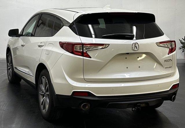 used 2019 Acura RDX car, priced at $28,277