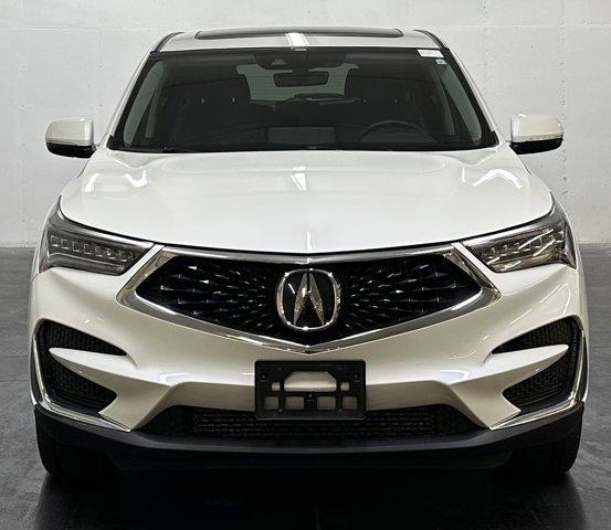 used 2019 Acura RDX car, priced at $28,277