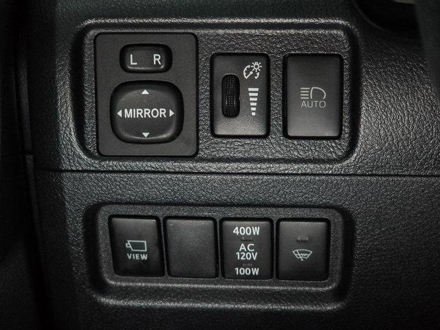used 2022 Toyota 4Runner car, priced at $42,359