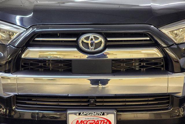 used 2022 Toyota 4Runner car, priced at $42,359