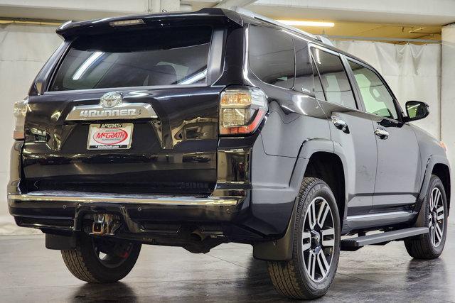 used 2022 Toyota 4Runner car, priced at $42,359