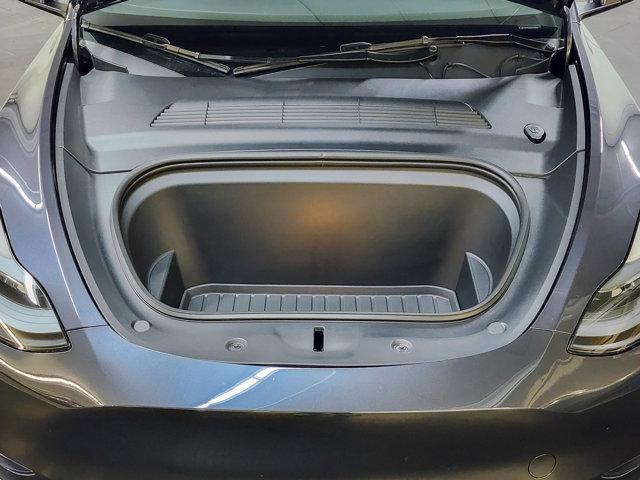 used 2024 Tesla Model Y car, priced at $35,999