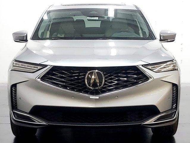 new 2025 Acura MDX car, priced at $67,650