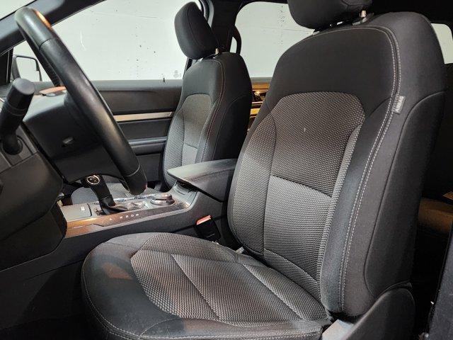 used 2019 Ford Explorer car, priced at $25,799