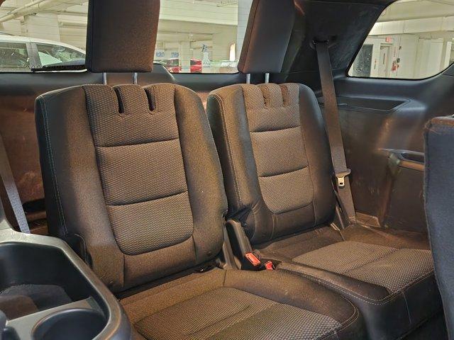 used 2019 Ford Explorer car, priced at $25,799