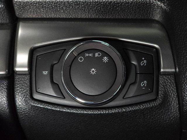 used 2019 Ford Explorer car, priced at $22,999