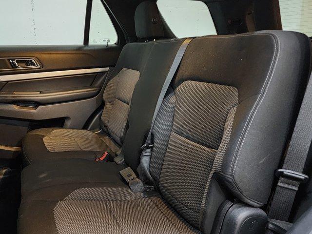 used 2019 Ford Explorer car, priced at $25,799