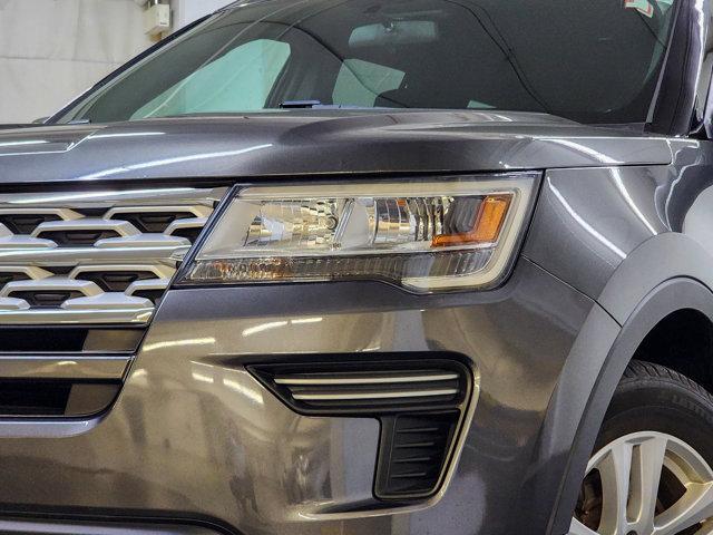 used 2019 Ford Explorer car, priced at $22,999