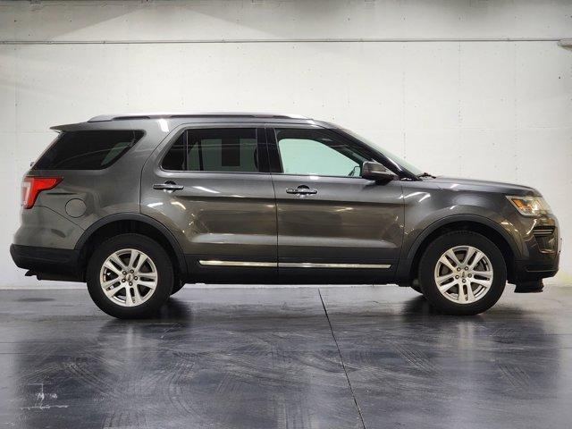 used 2019 Ford Explorer car, priced at $25,799