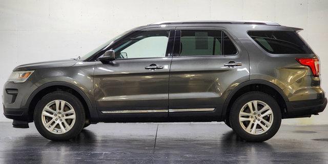 used 2019 Ford Explorer car, priced at $22,999